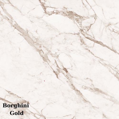 BORGHİNİ GOLD